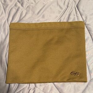 Outdoor research neck gator